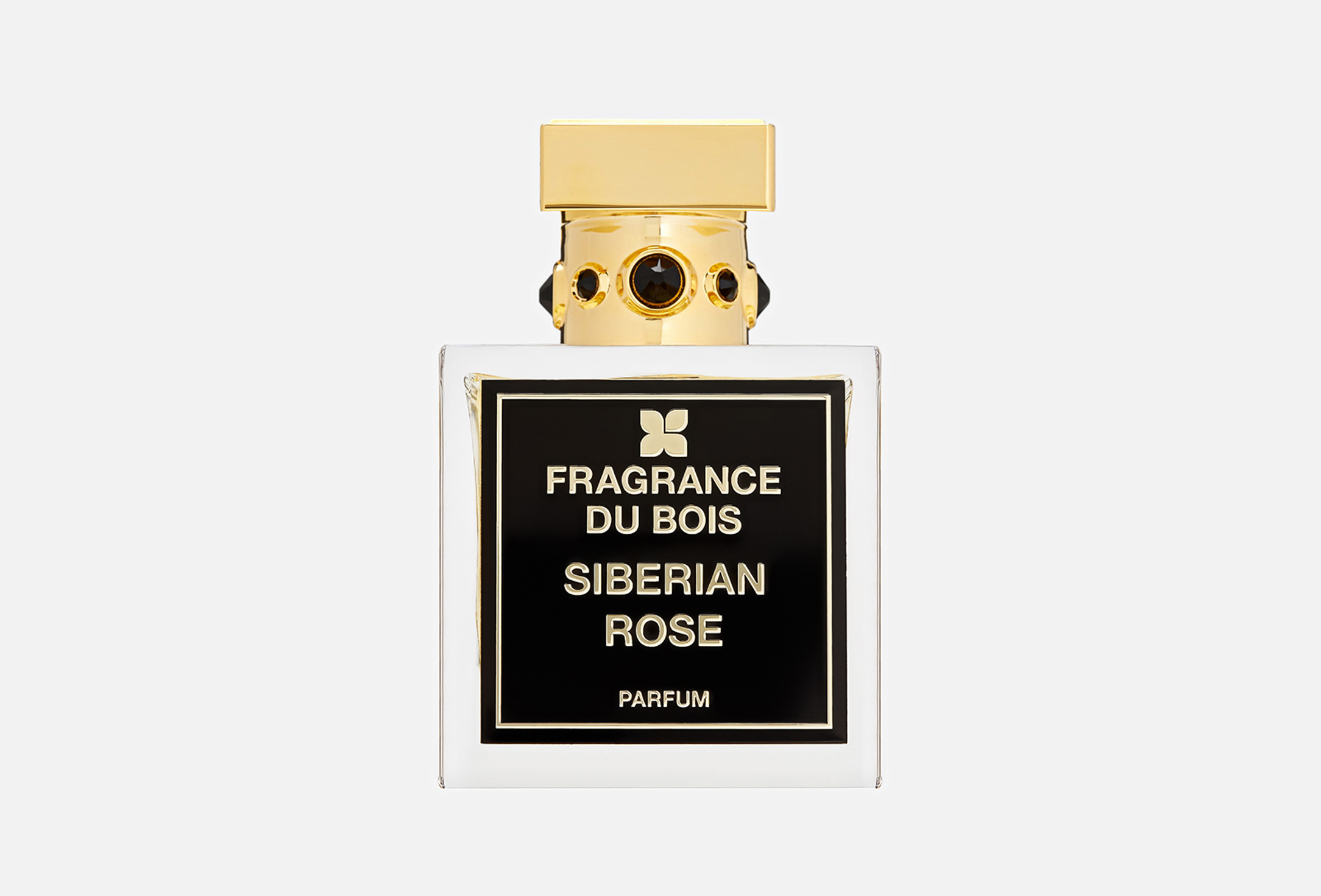 SIBERIAN ROSE 100