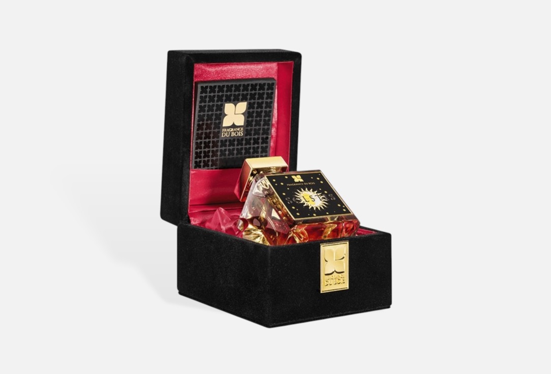 فراجرانس دو بوا ماء العطر سولستيس