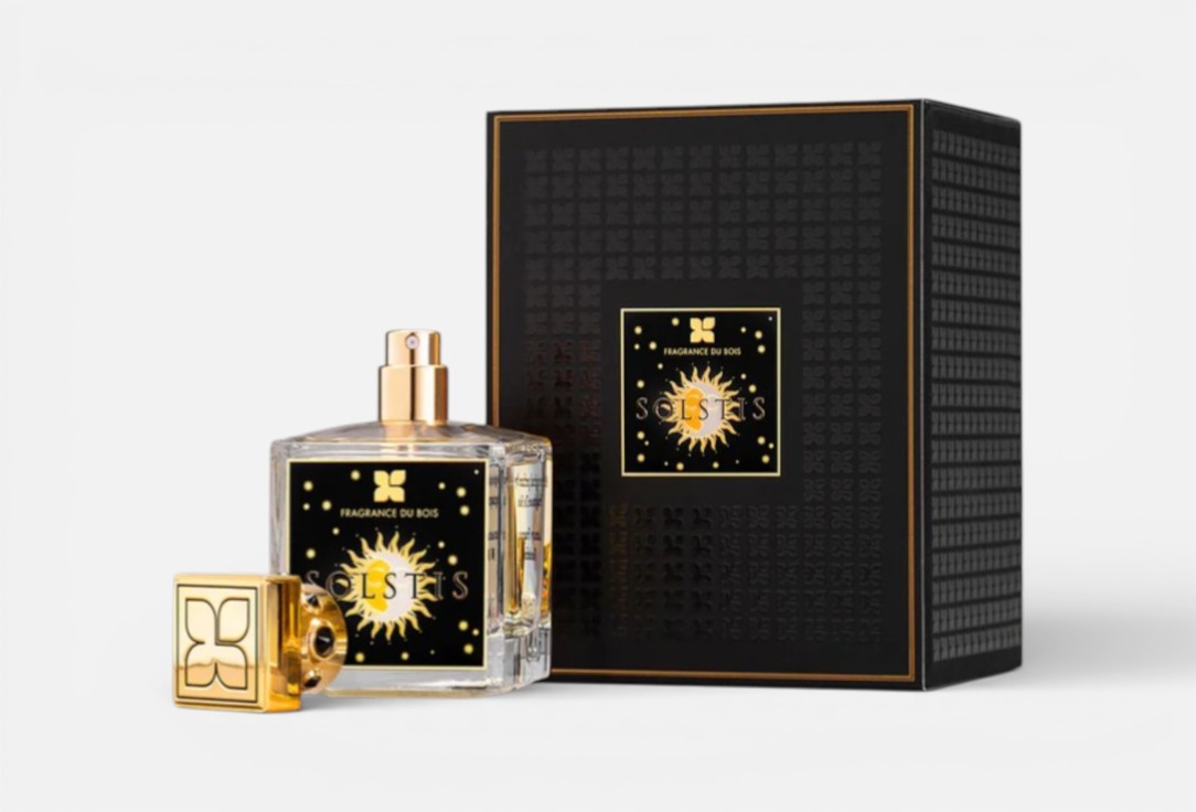 فراجرانس دو بوا ماء العطر سولستيس