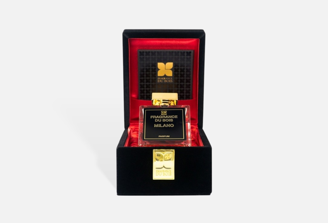 Fragrance Du Bois Eau de Parfum MILANO