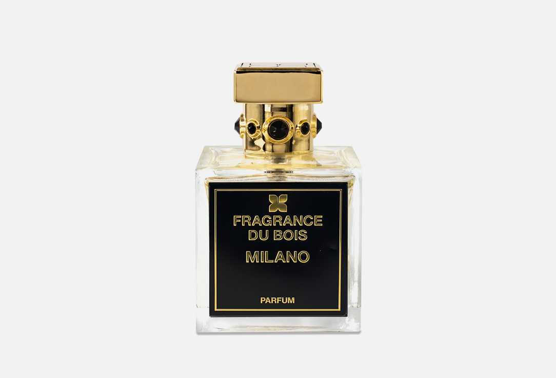 Fragrance Du Bois Eau de Parfum MILANO