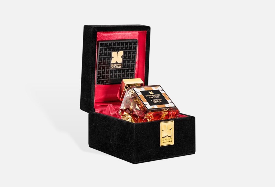 Fragrance Du Bois Eau de Parfum LONDON SPICE