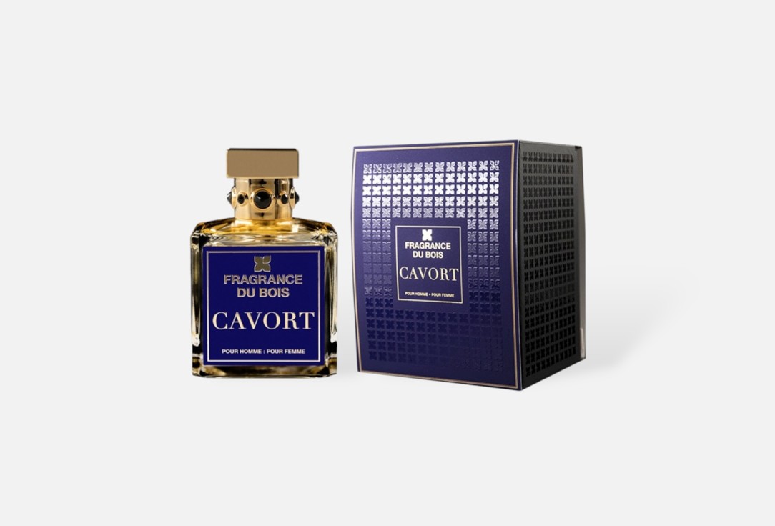 Fragrance Du Bois Eau de Parfum CAVORT 100 ml Fragrance Du Bois Eau de Parfum CAVORT