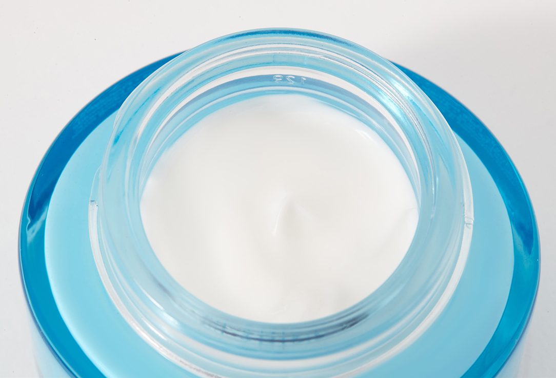 Clarins Moisturizing day cream for normal to dry skin Hydra-Essentiel