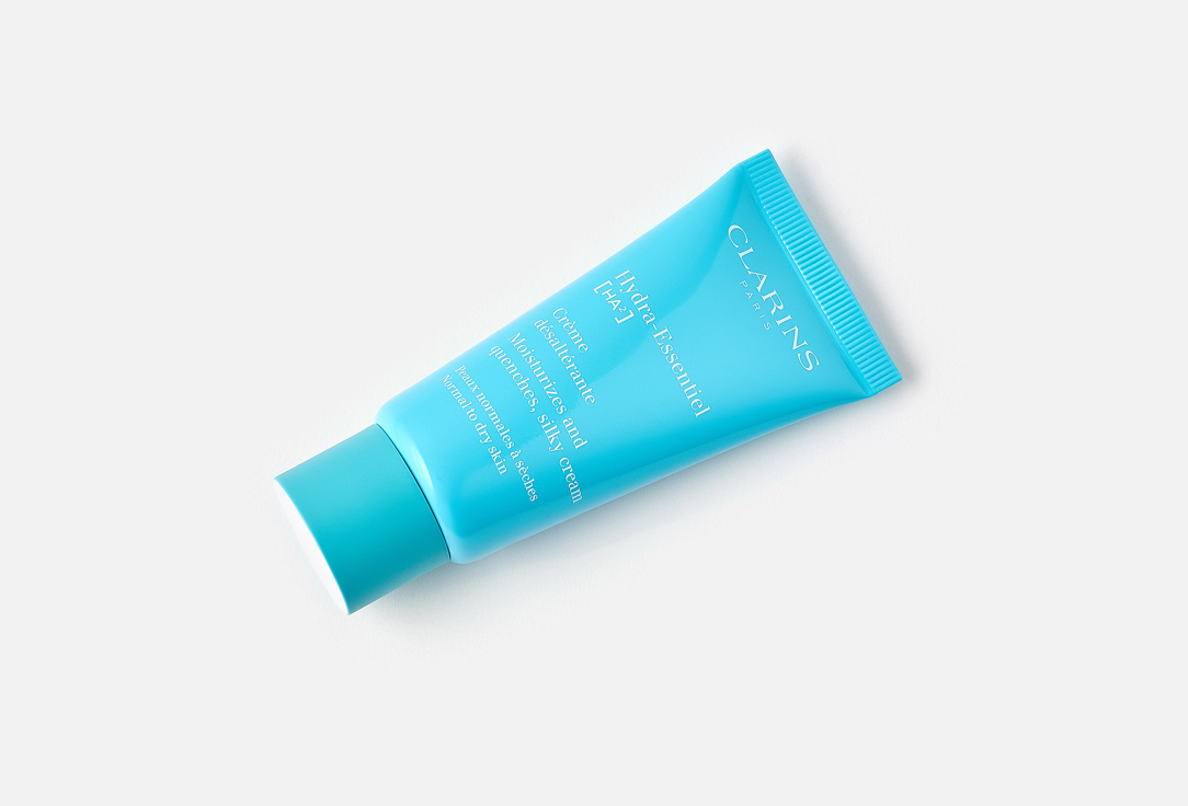 Clarins Moisturizing day cream for normal to dry skin Hydra-Essentiel
