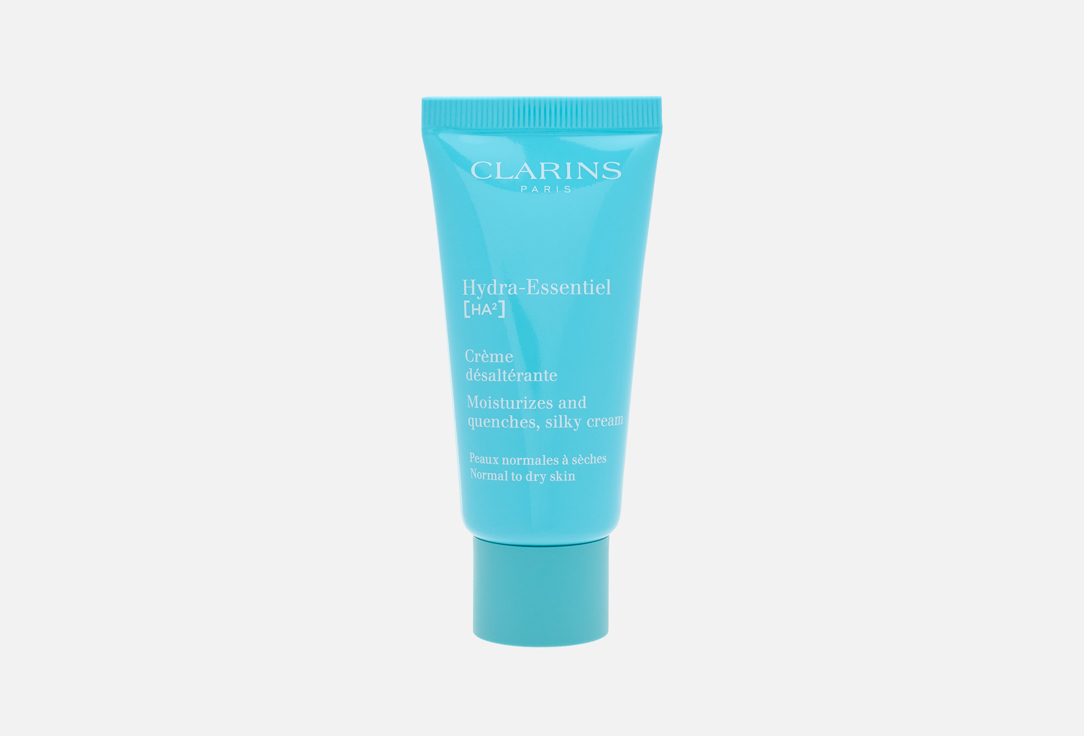 Clarins Moisturizing day cream for normal to dry skin Hydra-Essentiel