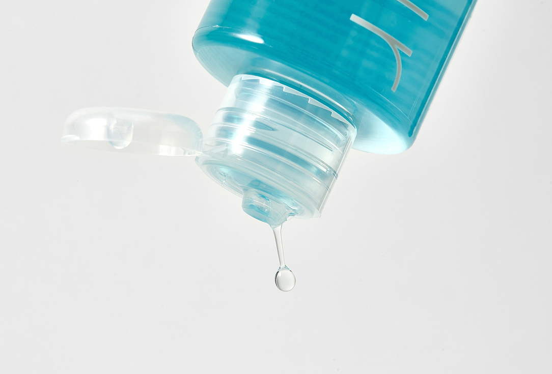 Etat Pur Make-up removing micellar water Purifying cleansing micellar water 200 ml Etat Pur Make-up removing micellar water Purifying cleansing micellar water