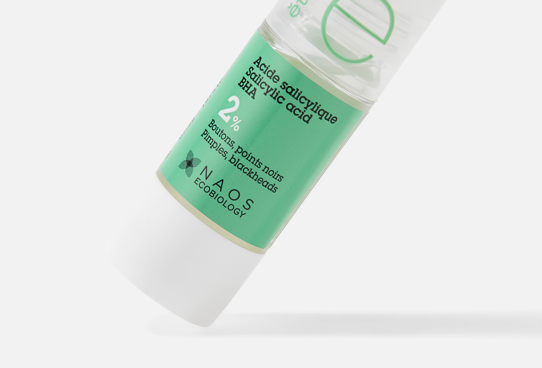 Etat Pur Anti-blemishes face serum Salicylic Acid 2% 15 ml Etat Pur Anti-blemishes face serum Salicylic Acid 2%