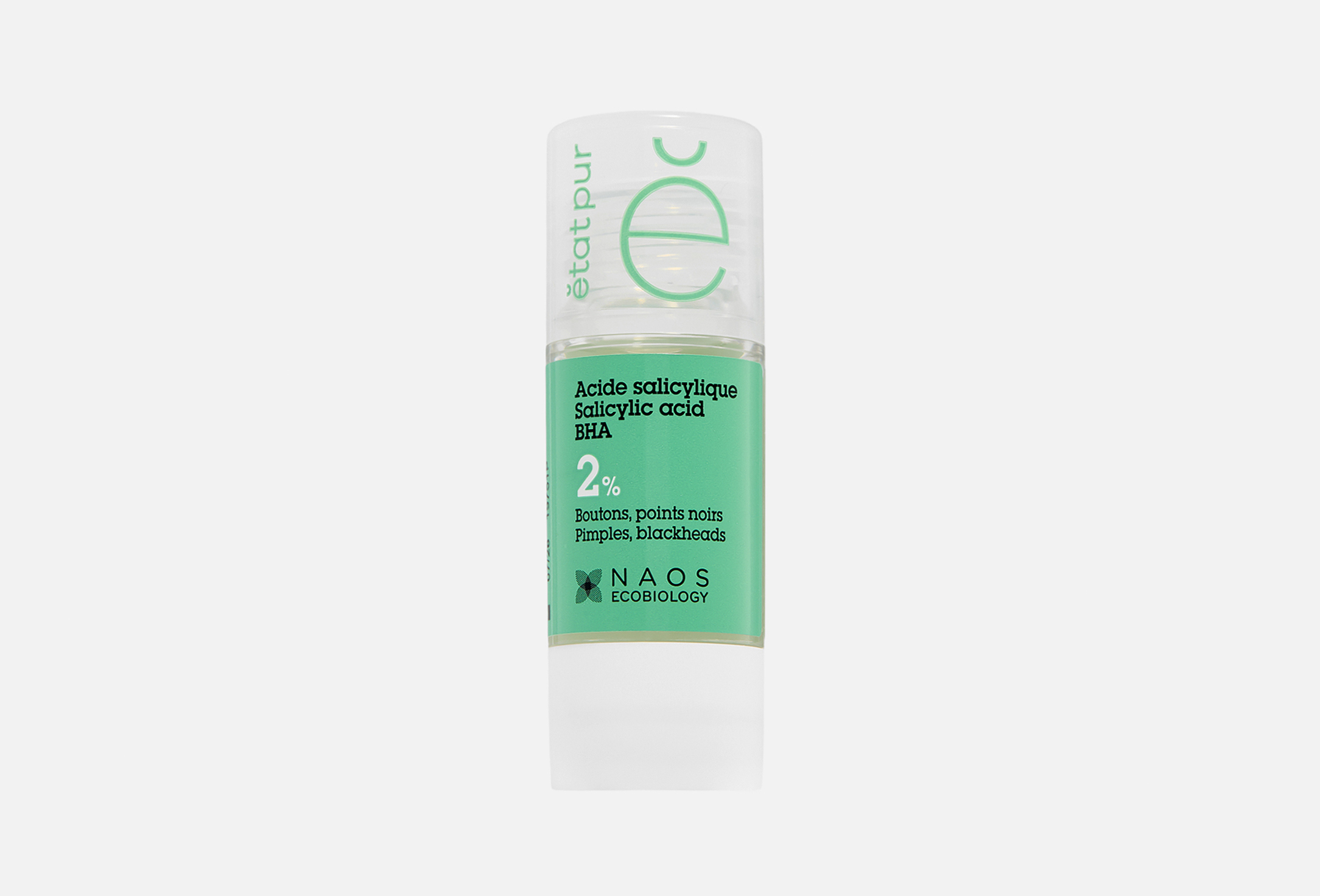 Salicylic Acid 2%  15 