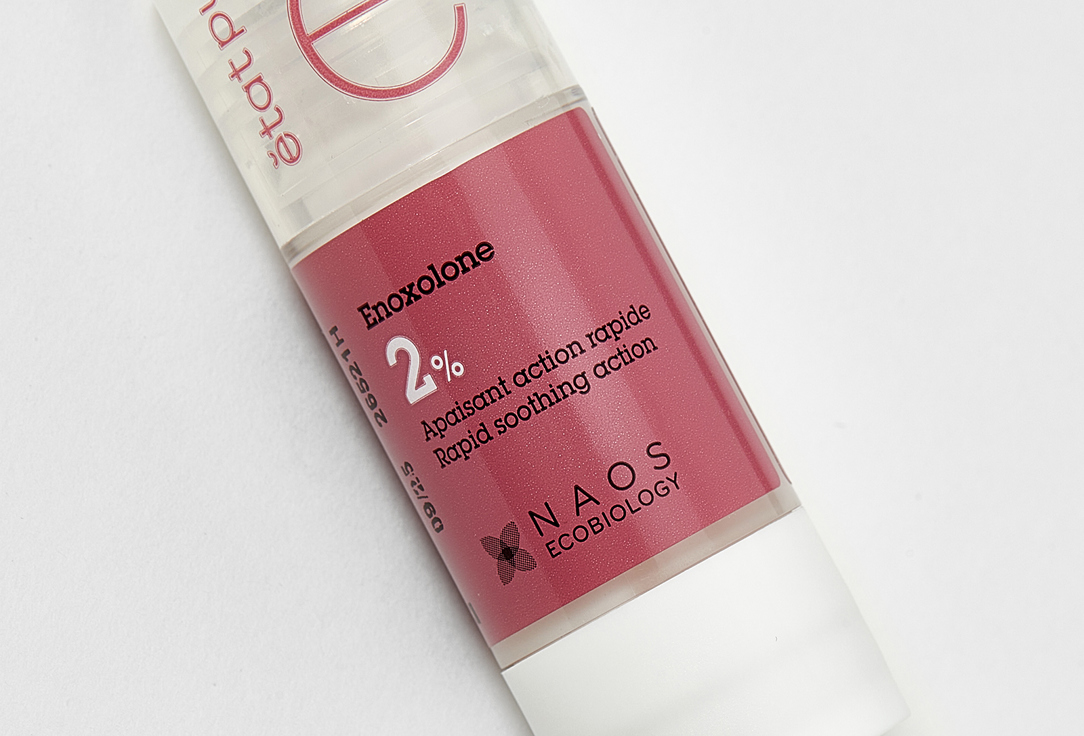Etat Pur Soothing face serum Enoxolone 2% 15 ml Etat Pur Soothing face serum Enoxolone 2%