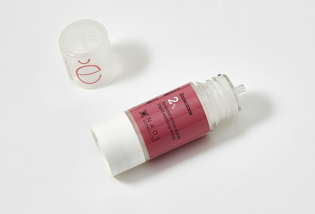 Etat Pur Soothing face serum Enoxolone 2% 15 ml Etat Pur Soothing face serum Enoxolone 2%