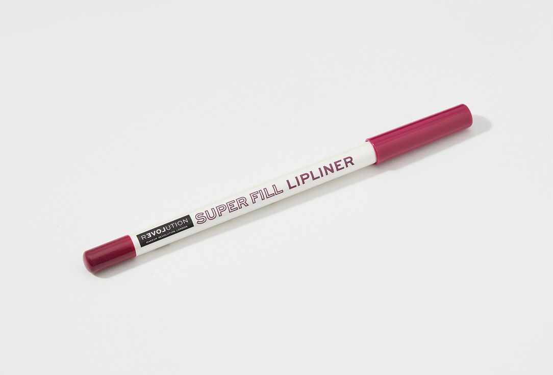 RELOVE REVOLUTION Lip contour pencil Superfill Super 1 g RELOVE REVOLUTION Lip contour pencil Superfill
