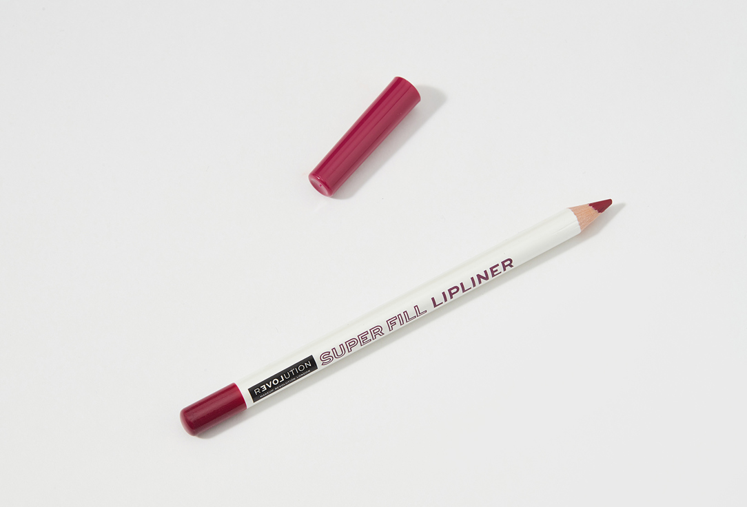 RELOVE REVOLUTION Lip contour pencil Superfill Super 1 g RELOVE REVOLUTION Lip contour pencil Superfill