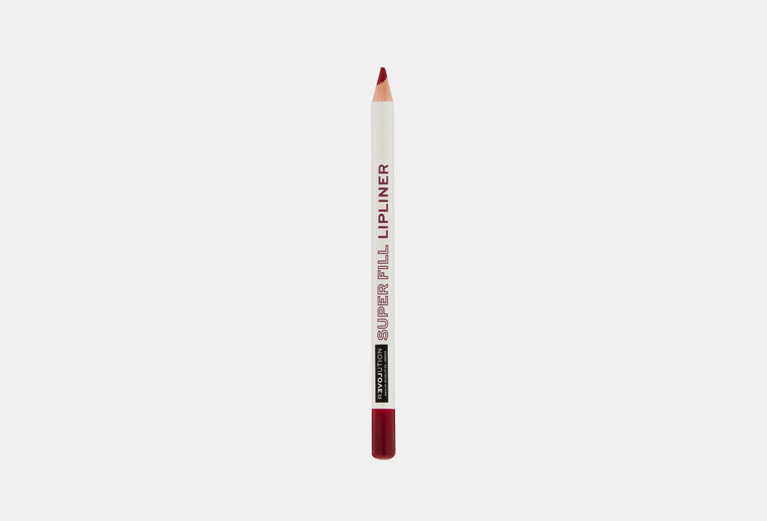 RELOVE REVOLUTION Lip contour pencil Superfill Super 1 g RELOVE REVOLUTION Lip contour pencil Superfill