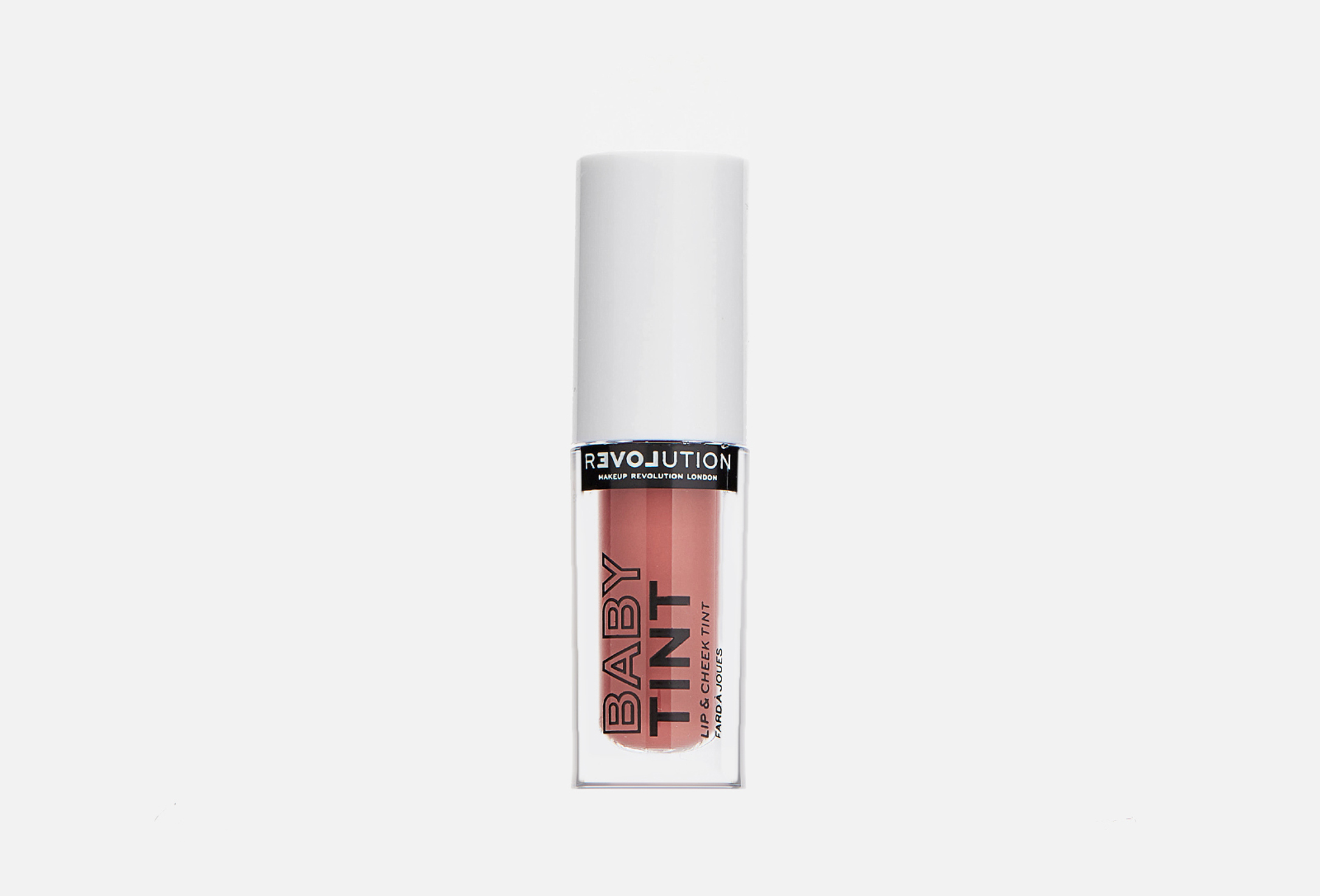 Baby Tint  1.4 Blush
