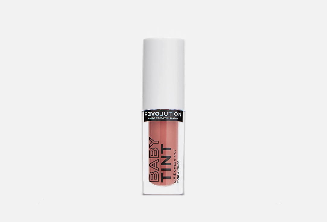 RELOVE REVOLUTION Lip & Cheek Tint Baby Tint