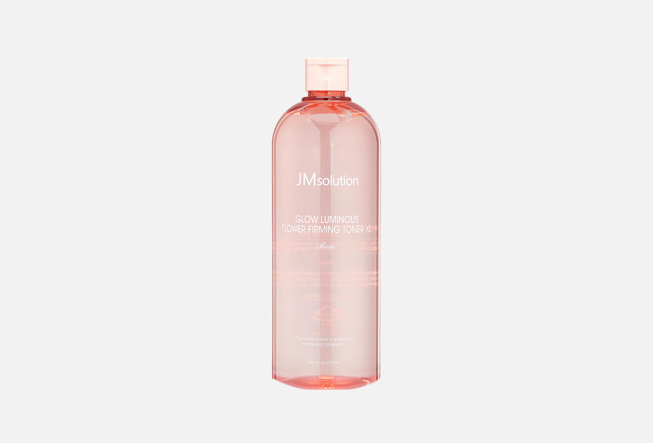 Glow luminous flower firming 600