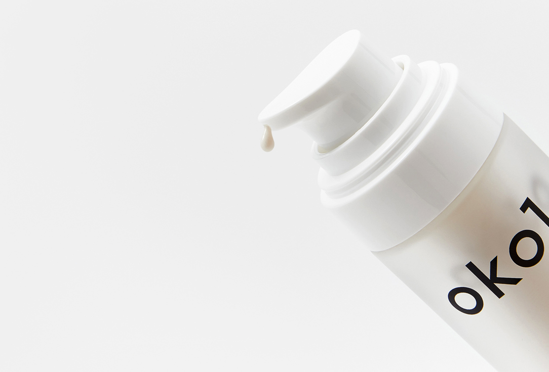 OKOLO Light reflecting serum Lumina Boosting Serum
