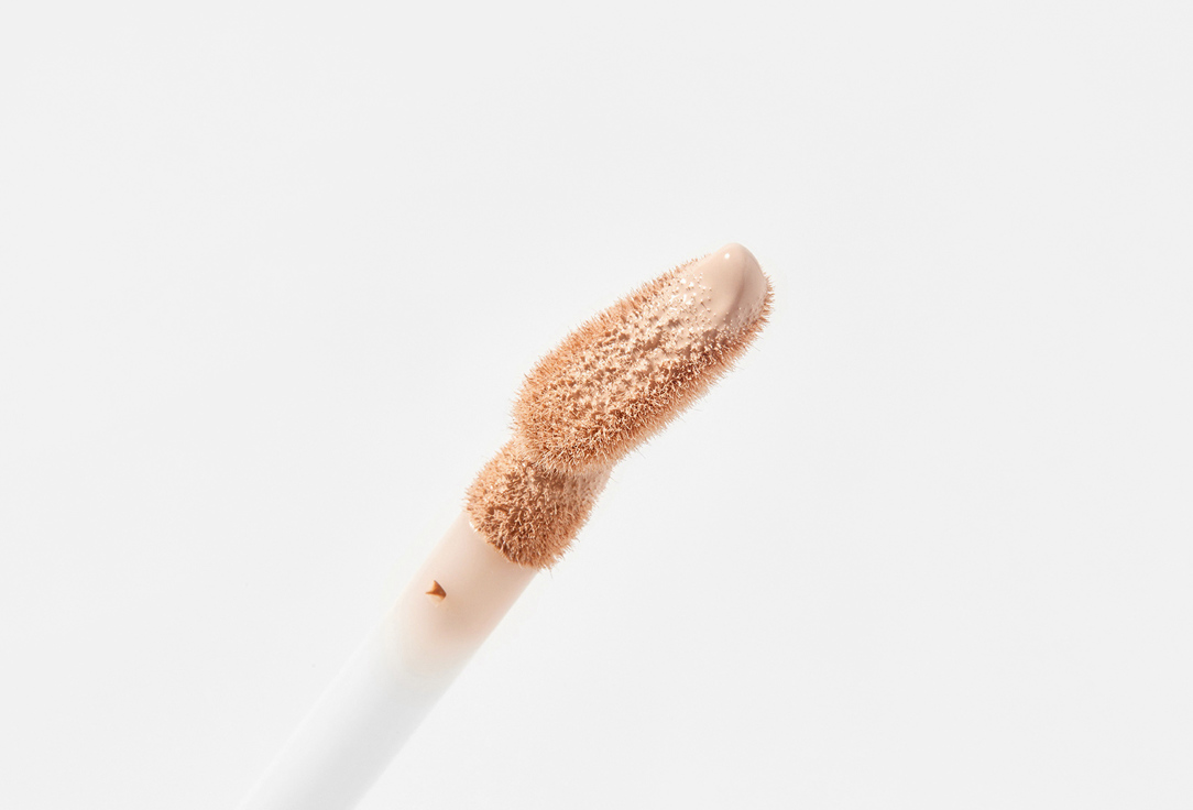 MakeUp Revolution Long-lasting Liquid Concealer Irl Filter Finish C5 6 g MakeUp Revolution Long-lasting Liquid Concealer Irl Filter Finish
