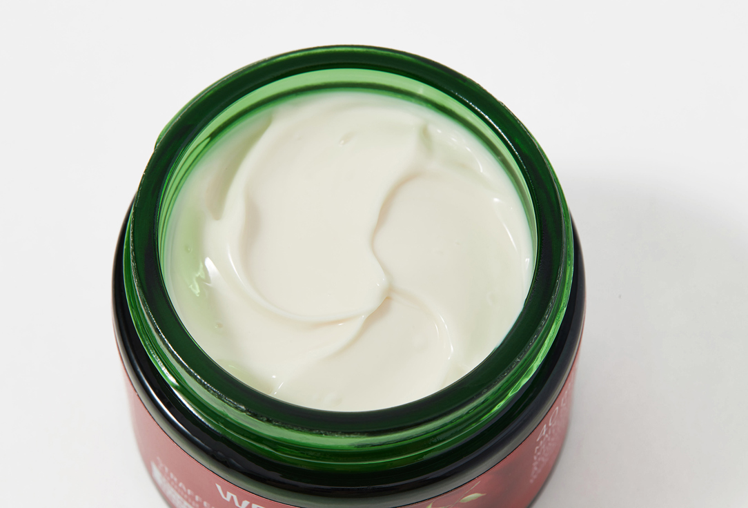 Weleda Face cream Pomegranate & Maca Peptides