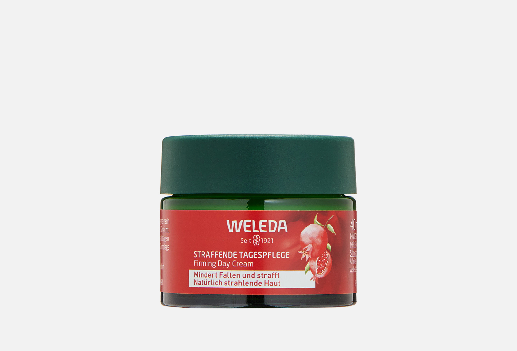 Pomegranate & Maca Peptides 40