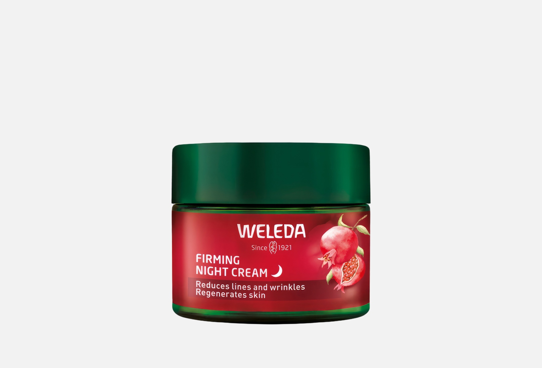 Pomegranate & Maca Peptides Firming  40 
