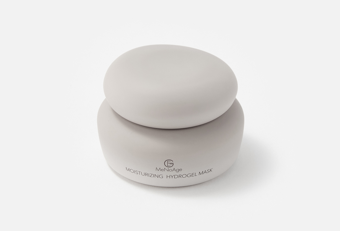MeNoAge Moisturizing Hyaluronic Hydrogel Mask Hyaluronic 50 ml MeNoAge Moisturizing Hyaluronic Hydrogel Mask Hyaluronic
