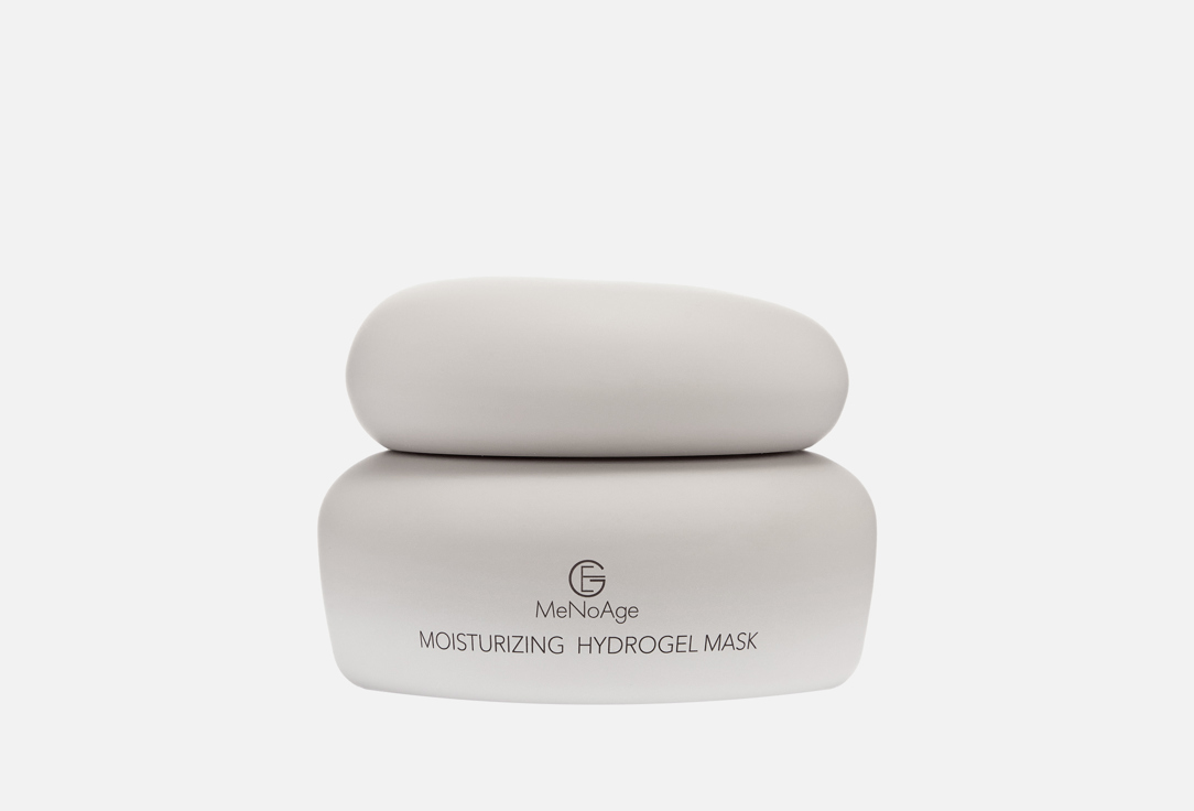 MeNoAge Moisturizing Hyaluronic Hydrogel Mask Hyaluronic 50 ml MeNoAge Moisturizing Hyaluronic Hydrogel Mask Hyaluronic