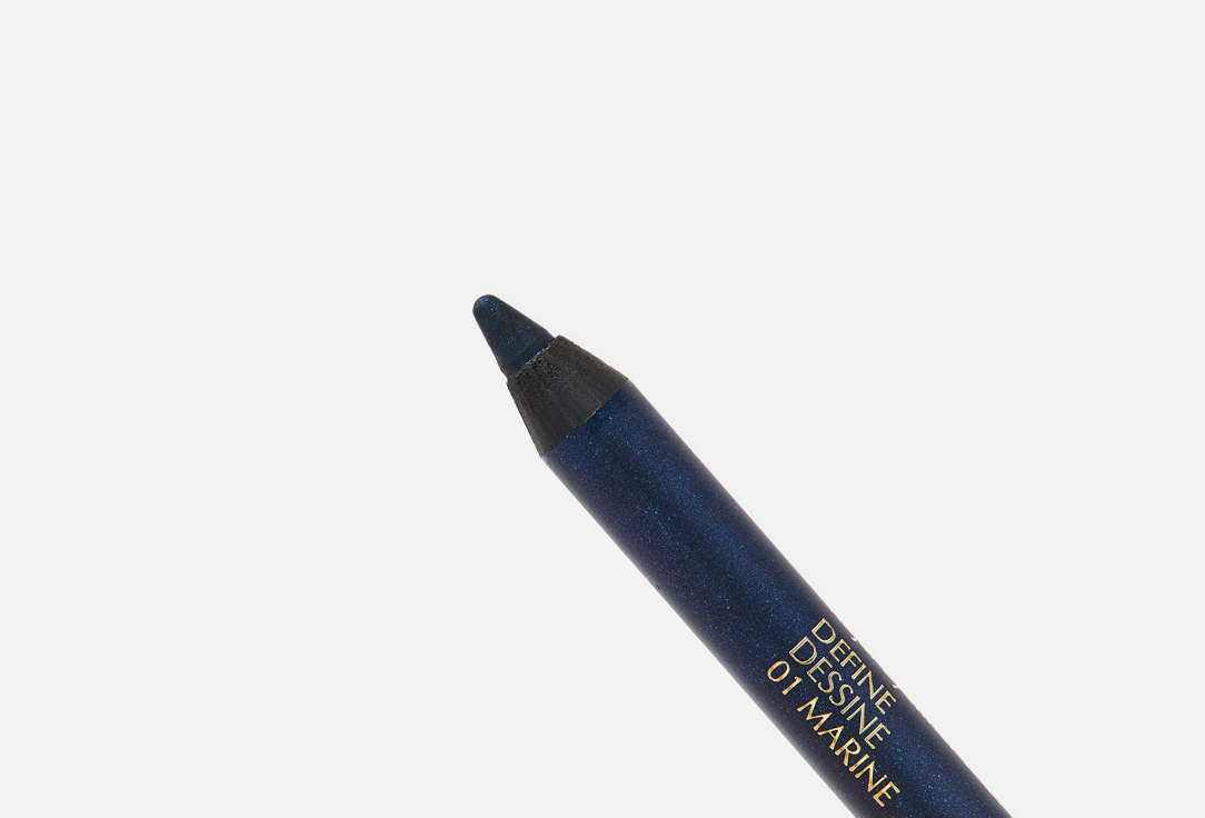 Estée Lauder creamy Double-sided eyeliner Smoke and brighten Marine - Sky Blue 1 g Estée Lauder creamy Double-sided eyeliner Smoke and brighten