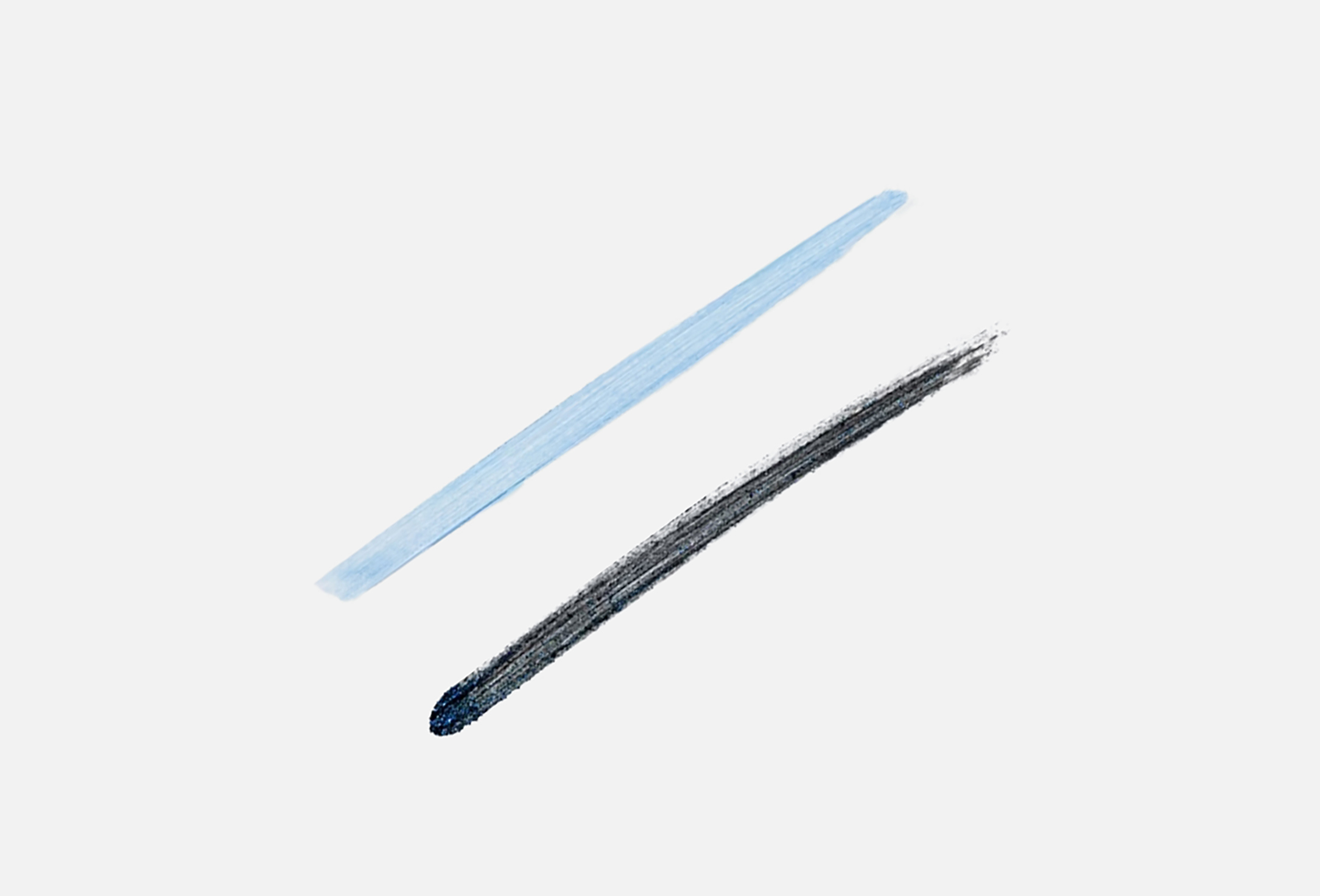 Estée Lauder creamy Double-sided eyeliner Smoke and brighten Marine - Sky Blue 1 g Estée Lauder creamy Double-sided eyeliner Smoke and brighten