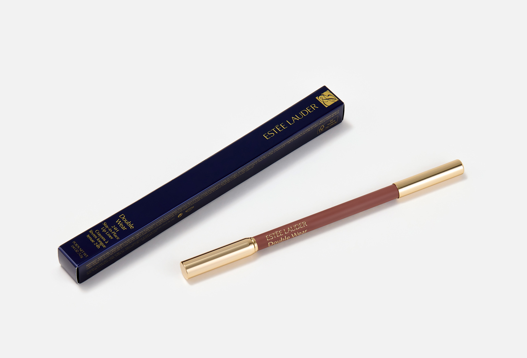 Estee Lauder Устойчивый карандаш для губ Double Wear 24H
