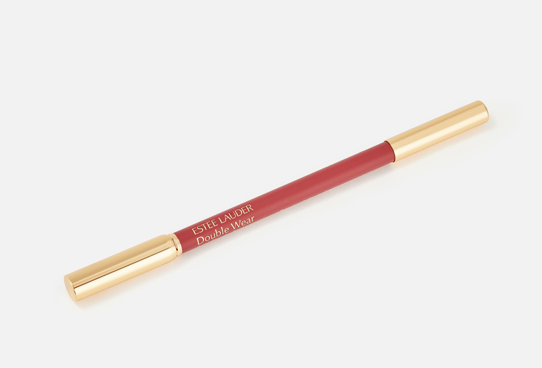 Estée Lauder Long lasting matte lip pencil Double Wear 24H Stay-in-Place
