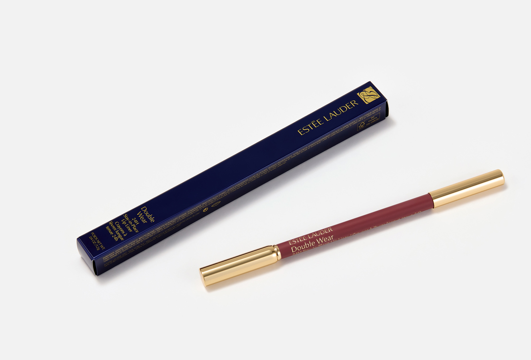 Estée Lauder Long lasting matte lip pencil Double Wear 24H Stay-in-Place
