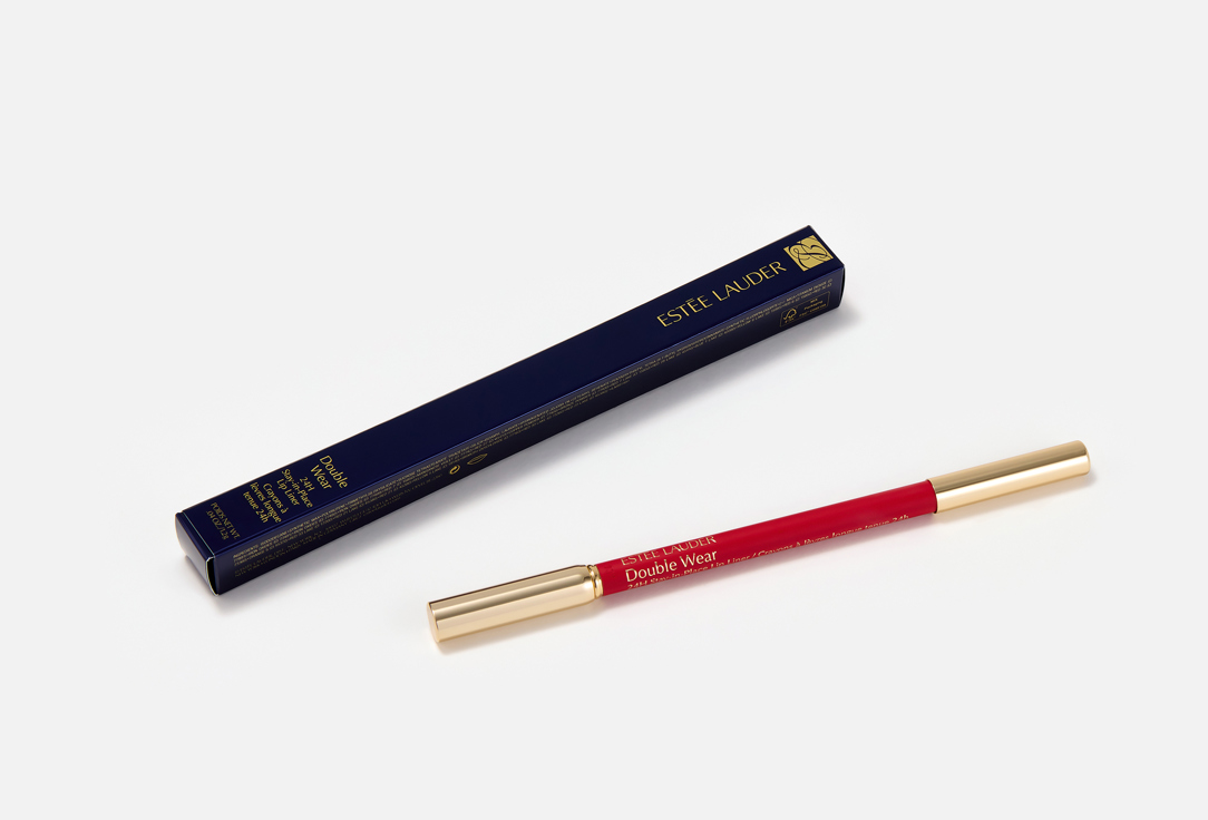 Estée Lauder Long lasting matte lip pencil Double Wear 24H Stay-in-Place