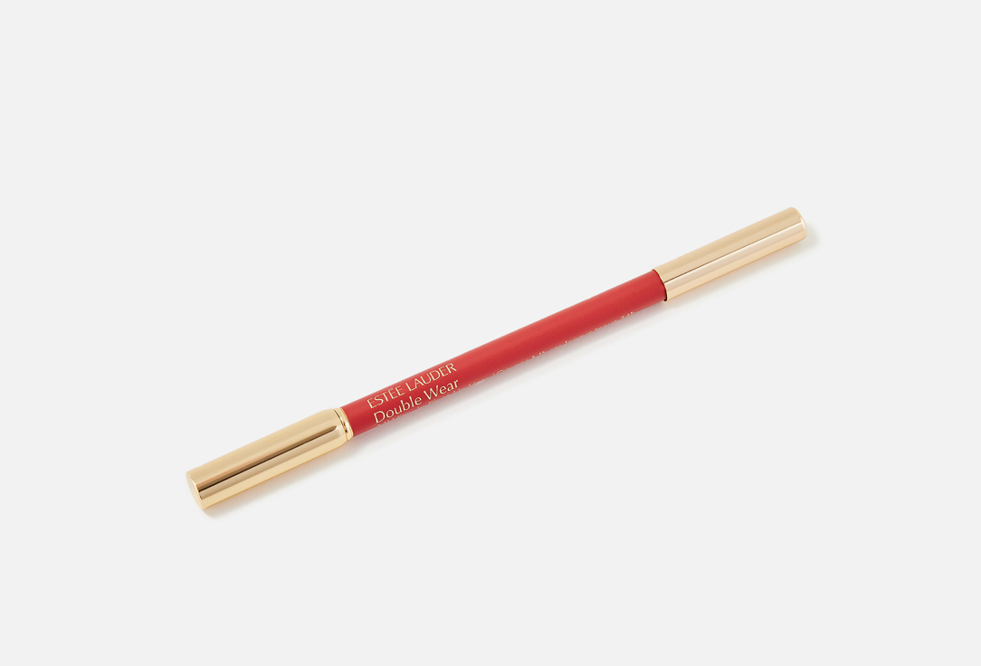 Estée Lauder Long lasting matte lip pencil Double Wear 24H Stay-in-Place 014, Rose 1.2 g Estée Lauder Long lasting matte lip pencil Double Wear 24H Stay-in-Place