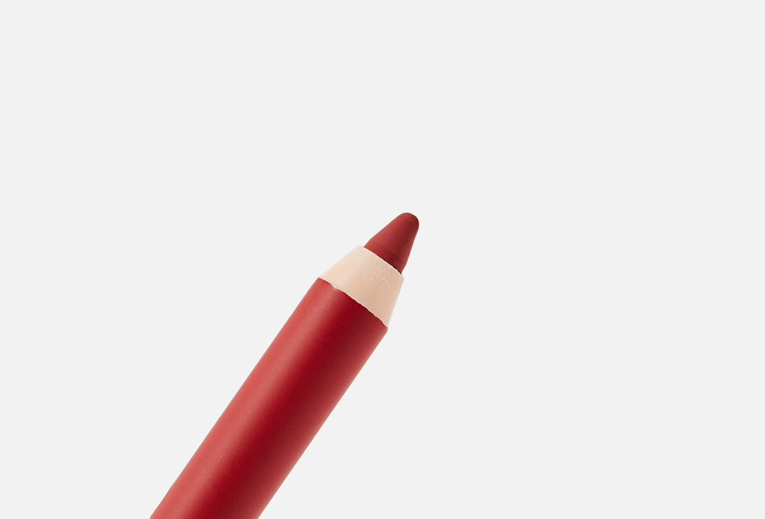 Estée Lauder Long lasting matte lip pencil Double Wear 24H Stay-in-Place 014, Rose 1.2 g Estée Lauder Long lasting matte lip pencil Double Wear 24H Stay-in-Place
