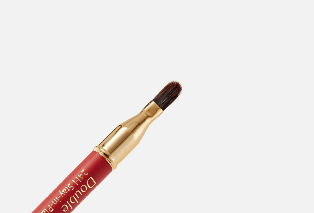 Estée Lauder Long lasting matte lip pencil Double Wear 24H Stay-in-Place 014, Rose 1.2 g Estée Lauder Long lasting matte lip pencil Double Wear 24H Stay-in-Place