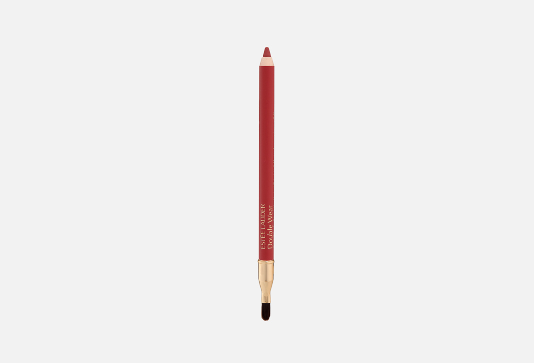Estée Lauder Long lasting matte lip pencil Double Wear 24H Stay-in-Place 014, Rose 1.2 g Estée Lauder Long lasting matte lip pencil Double Wear 24H Stay-in-Place