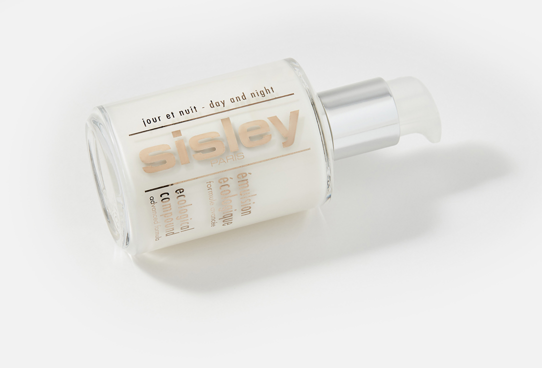 Sisley Balancing & revitalizing face emulsion Ecological Compound