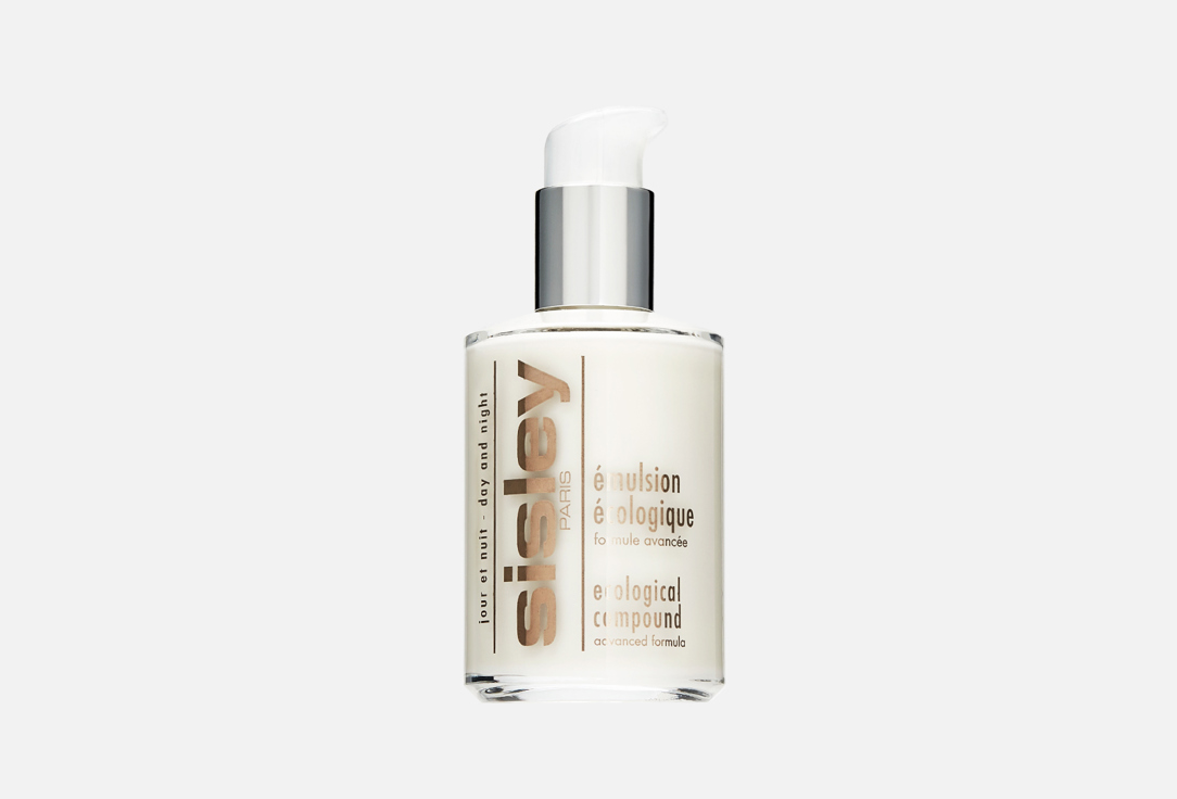 Sisley Balancing & revitalizing face emulsion Ecological Compound