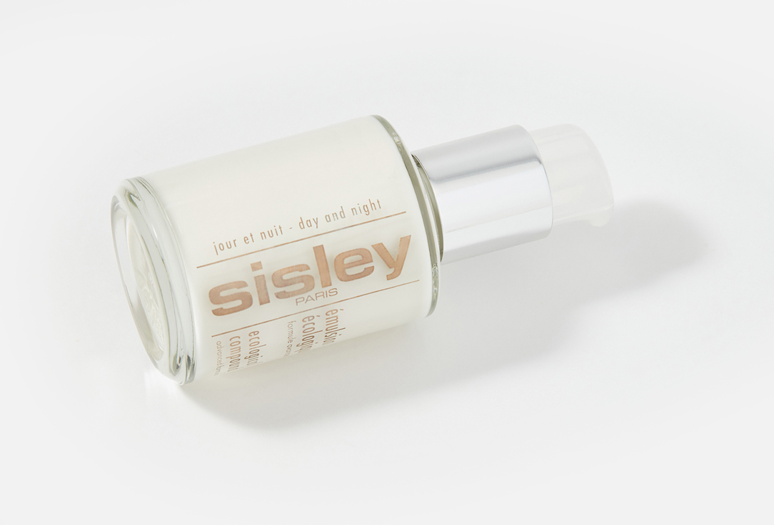 Sisley Balancing & revitalizing face emulsion Ecological Compound 60 ml Sisley Balancing & revitalizing face emulsion Ecological Compound