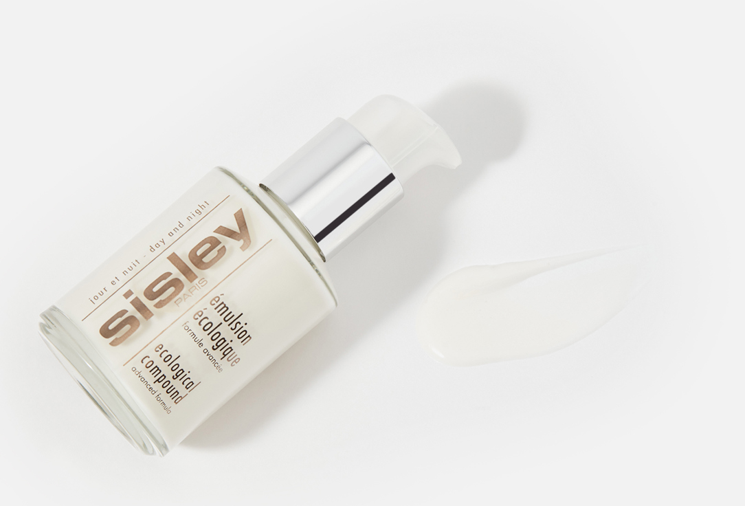 Sisley Balancing & revitalizing face emulsion Ecological Compound 60 ml Sisley Balancing & revitalizing face emulsion Ecological Compound