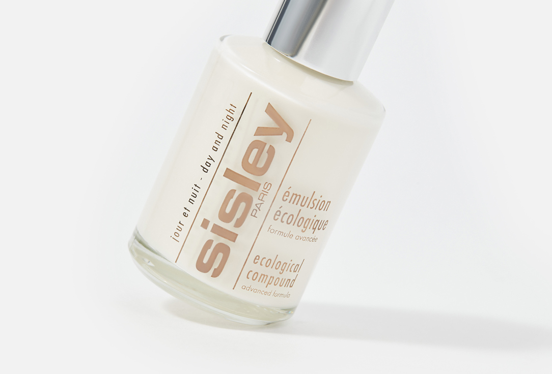 Sisley Balancing & revitalizing face emulsion Ecological Compound 60 ml Sisley Balancing & revitalizing face emulsion Ecological Compound