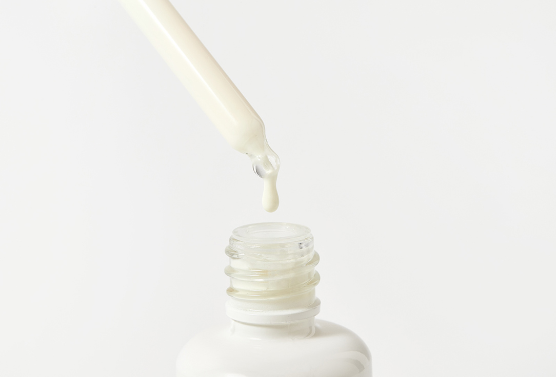 KORFF Face Serum SPF 50+ 365 Protection