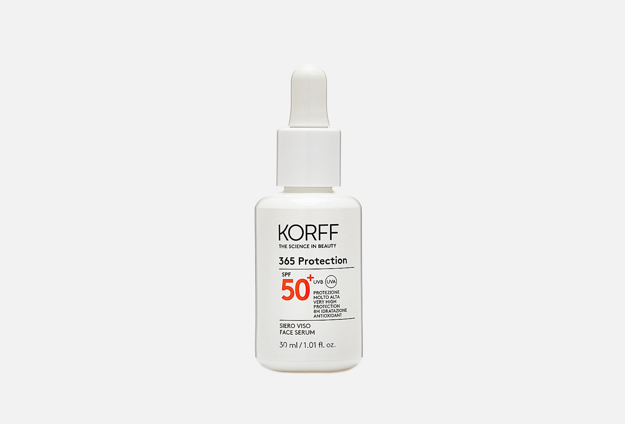 365 Protection 30