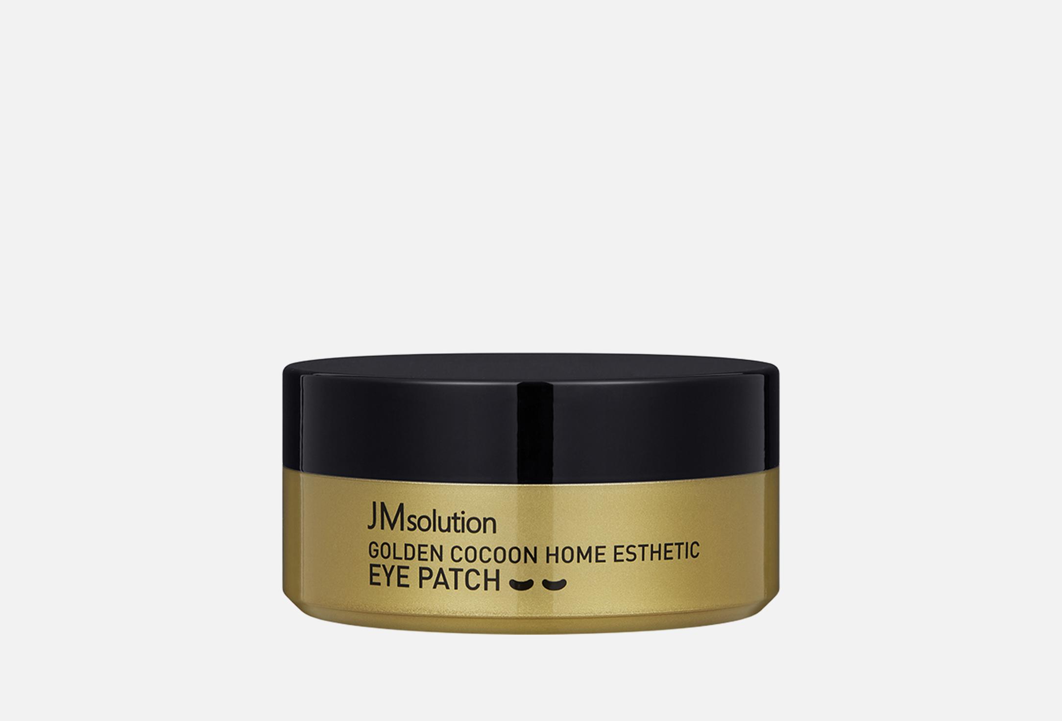 Golden cocoon home esthetic 60