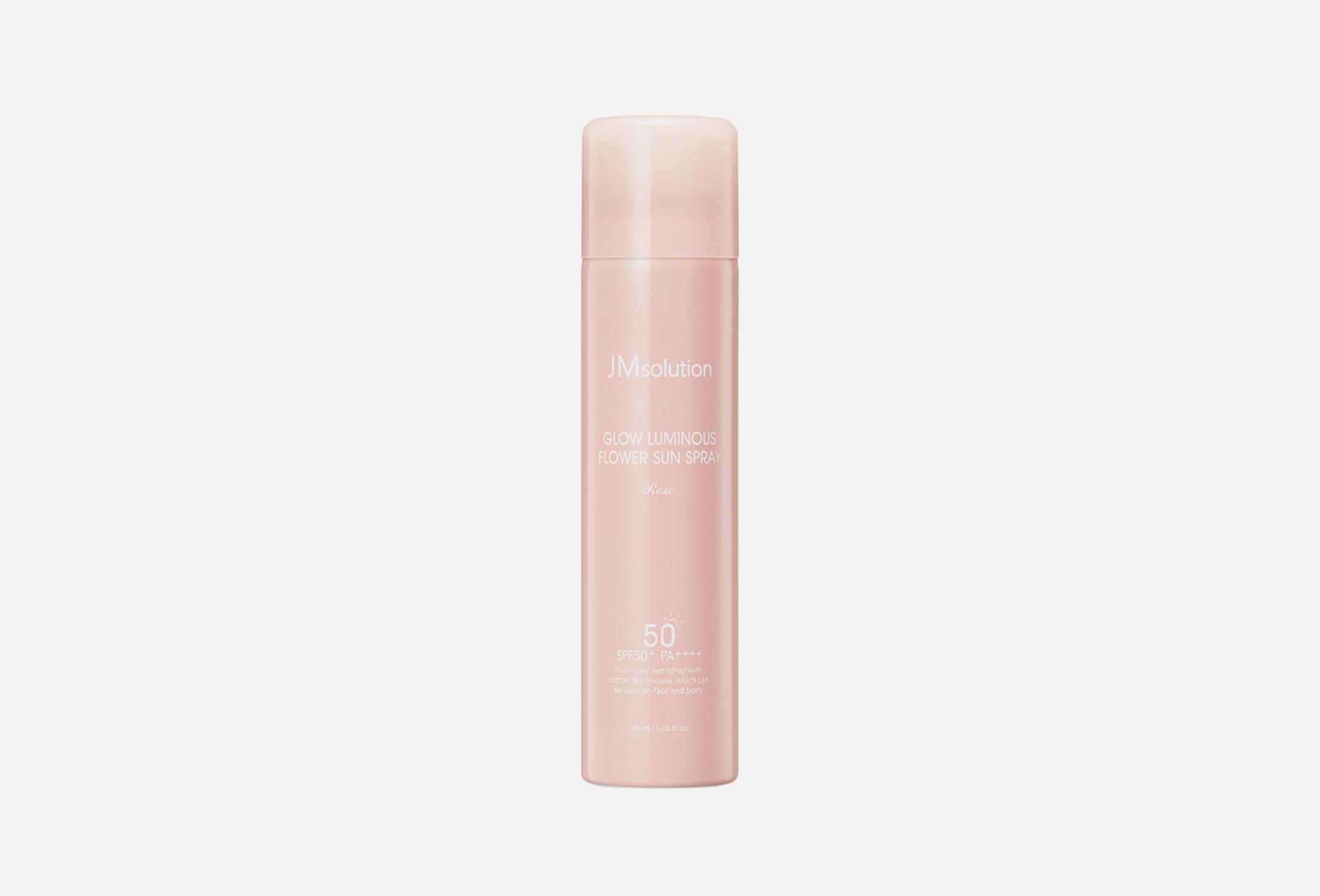 Glow luminous flower sun spray rose  180 