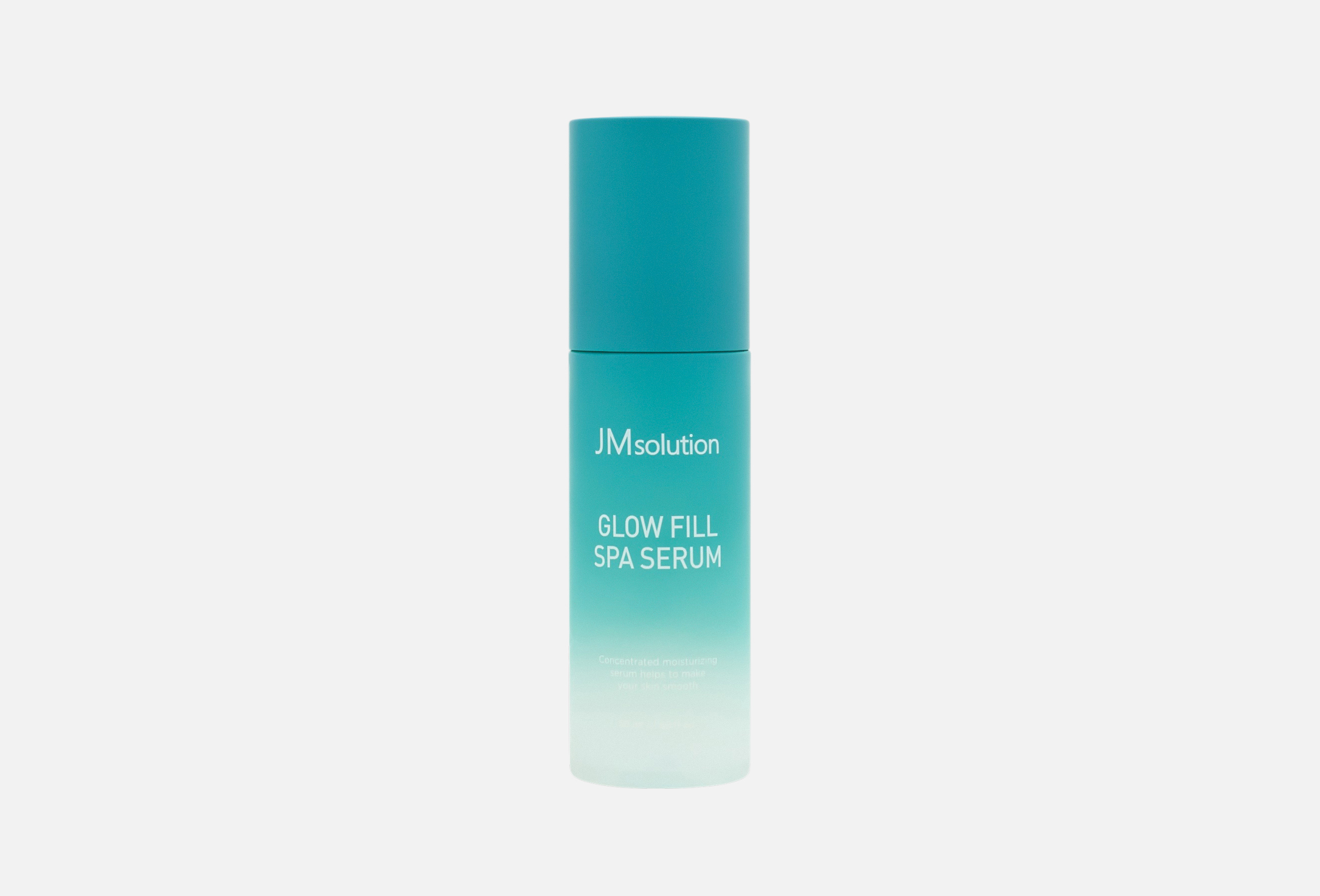 Glow fill spa serum 50