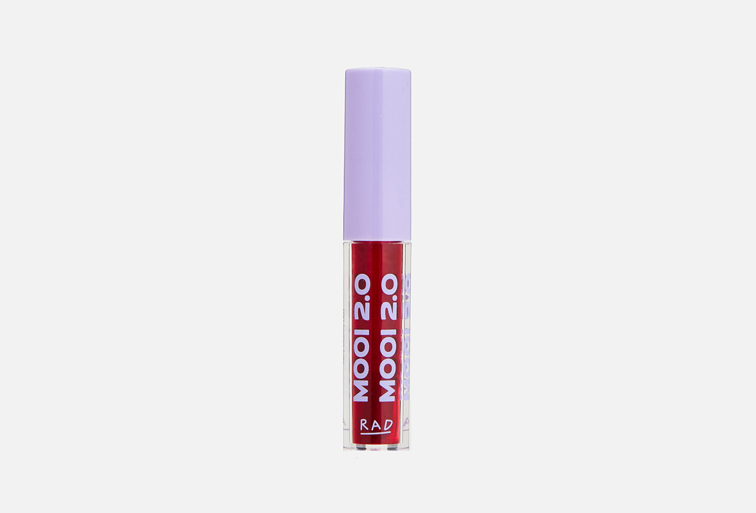 RAD LIP AND CHEECK apply here tint 1 2 ml RAD LIP AND CHEECK apply here tint