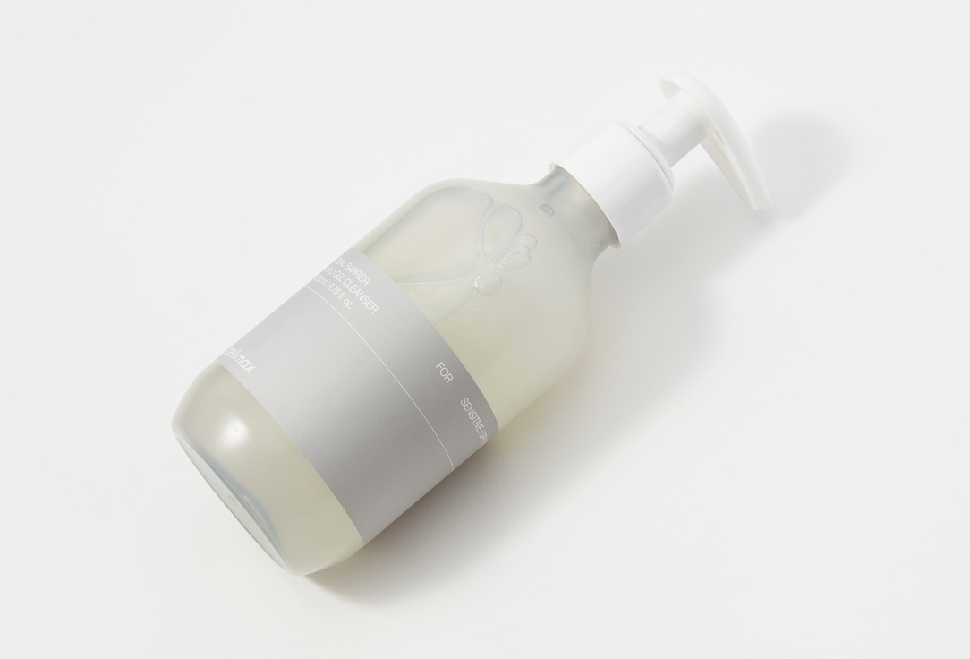 Celimax Mild Gel Cleanser Dual barrier mild